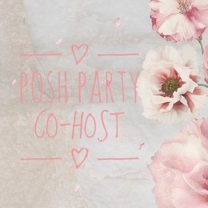 Dress to Impress Posh Party 🎉 December 31, 2019